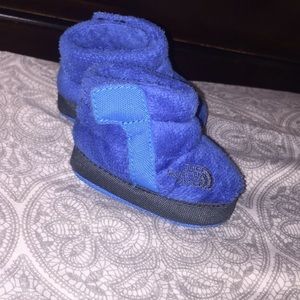 North Face Infant Boots